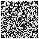 QR code with Homfeld Inc contacts