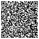 QR code with Howalds LLC contacts