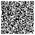 QR code with Kjkk Ranch contacts