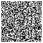 QR code with Hunte Delivery System contacts