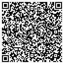 QR code with K C Auto contacts