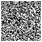QR code with Hvac Building Service Inc contacts