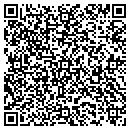 QR code with Red Tail Ranch L L C contacts