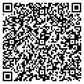 QR code with Globe TV contacts