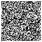 QR code with Rhea & Campbell Trucking Co contacts