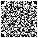 QR code with J C Carriers contacts