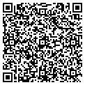QR code with Ic Laundry contacts