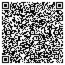 QR code with D M Floor Crafter contacts