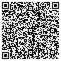QR code with Post Time Inc contacts