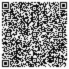 QR code with Private Mail Box & General Str contacts
