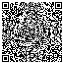 QR code with Red Dot Mail contacts