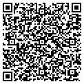 QR code with Sam Ho contacts