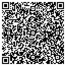 QR code with O F Heating & Remodeling A/C contacts