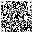 QR code with Gallery Hardwood Floors contacts