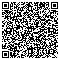 QR code with The Mail Room contacts