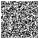 QR code with A Hire Source Inc contacts