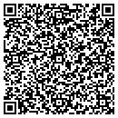 QR code with The Auto Saloon contacts