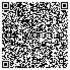 QR code with T & S Mailboxes Plus contacts