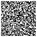 QR code with Placer Pools contacts