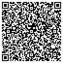 QR code with Texs Roofing contacts