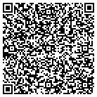 QR code with Klein's Moving & Storage contacts