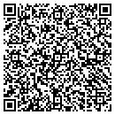 QR code with K & M Translogic LLC contacts