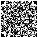 QR code with USA Mail Boxes contacts