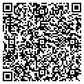 QR code with Aflac contacts