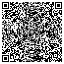 QR code with A D Moon Co contacts