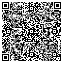 QR code with Tichenor Inc contacts