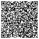 QR code with Allstate contacts