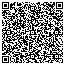 QR code with Oscar's Lock & Safe contacts