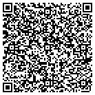 QR code with F Myers Ac Plumbing Heating contacts