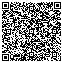 QR code with Kenny's Small Engines contacts