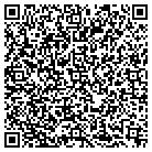 QR code with P E A K Enterprises Inc contacts