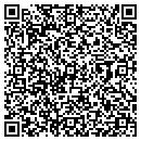 QR code with Leo Trucking contacts
