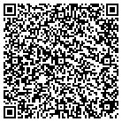 QR code with Ko Enterprises Custom contacts