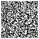 QR code with J & S Repair Service contacts