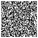 QR code with Z Private Post contacts
