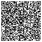 QR code with Hale Excavating-H & H Equip contacts