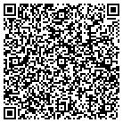 QR code with L & P Transportation LLC contacts