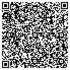 QR code with Chippewa Valley Vision contacts