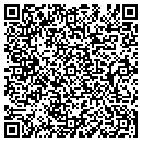 QR code with Roses Soaps contacts