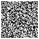 QR code with W E Bowers Inc contacts