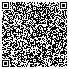 QR code with Custom Heating & Cooling LLC contacts