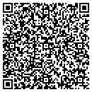 QR code with Tempel Grain contacts