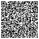 QR code with Temple Grain contacts
