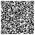 QR code with First Thought Heating & Air Conditioning contacts