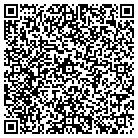 QR code with Raffo's Hardwood Floor CO contacts