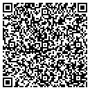 QR code with L & Y Heating Ac contacts